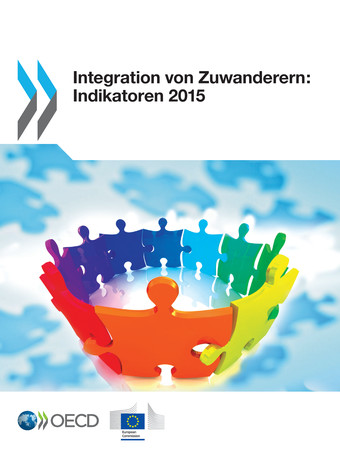 From: Integration von Zuwanderern: Indikatoren 2015 Access the complete publication at: http://dx.doi.org/10.