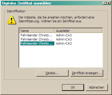 Klicken Sie auf "Fenster schliessen". Sollte der Internet Explorer die folgende Meldung anzeigen, klicken Sie auf "JA". 4.