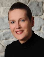 Karin Roller Vorstandsmitglied der VTAD e.v.