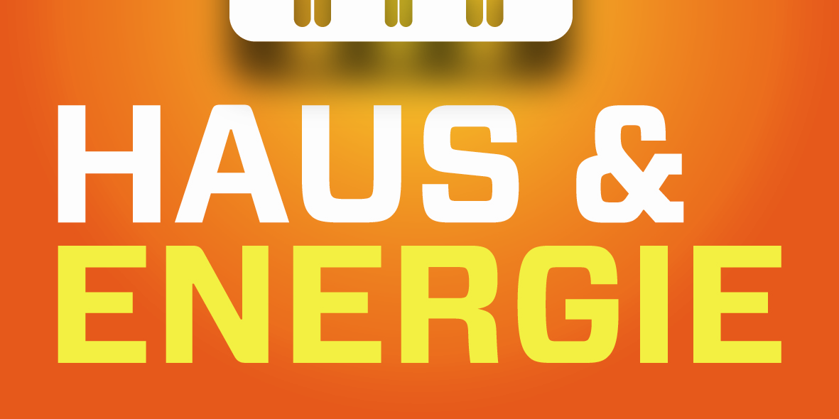 HAUS & ENERGIE mit interessantem Forumsprogramm Kreative Lösungen als Alternative zur Dämmung mit Kunststoff Dortmund, 01. Oktober 2013.