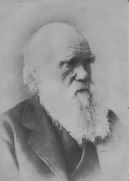 ? Charles R. Darwin 1809-1882 1.