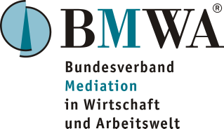 Mediationsordnung (Verfahrensordnung Mediation) Bundesverband Mediation in Wirtschaft und Arbeitswelt e.v. BMWA Stand: 12. Nov.