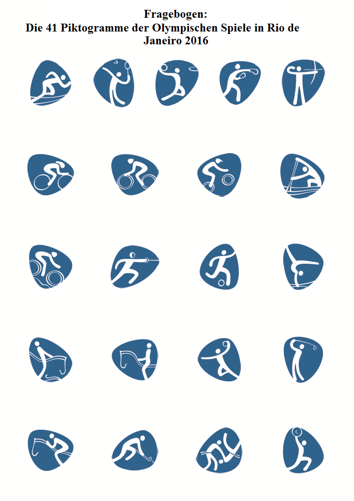 Das Piktogramm Als Sprachersatz Am Beispiel Der Piktogramme Der Olympischen Spiele Pdf Free Download