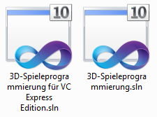 Aus diesem Grund habe ich die Programme von der Buch-CD nun auf den aktuellsten Stand gebracht, so dass sie sich mit dem aktuellen DirectX-SDK (von Juni 2010) und Visual C++ 2010 kompilieren lassen,