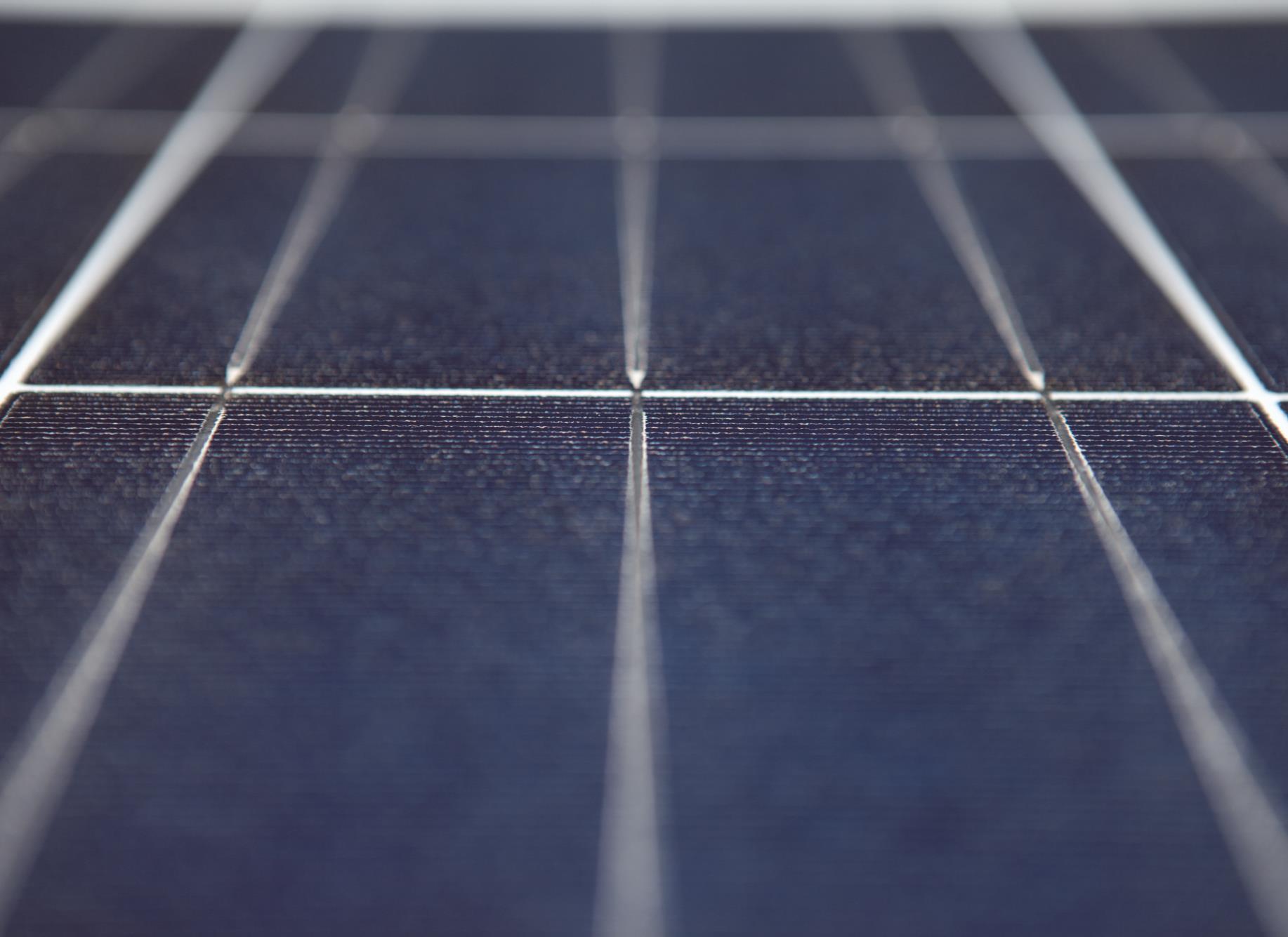 Solarmodule Made in Germany Überzeugende