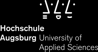 Hochschule Augsburg Herzlich