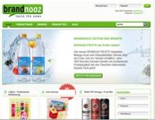 000 registrierte User Orientierung im Lebensmittelmarkt Emotionale Produkttests mit Marktforschung Umfassende Blogund Social-Media