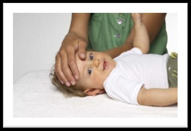 Babys und Kleinkinder Unterstützung im Bonding Prozess Drei-Monats-Koliken Stillschwierigkeiten