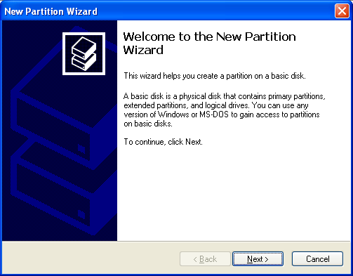 Windows Das Formatieren der Festplatte eines Computers, auf dem Windows XP oder Windows Vista installiert ist, erfolgt in zwei Schritten: (1) Installieren einer Signatur auf der Festplatte; (2)