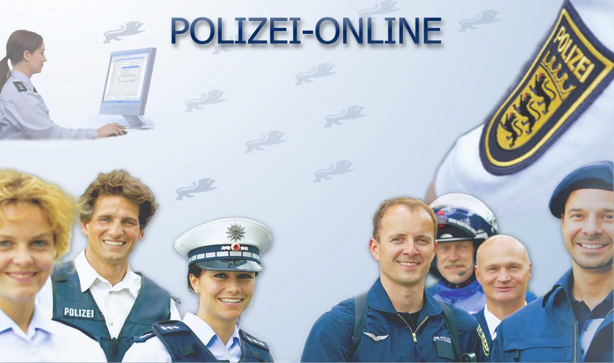PolDMS - das innovative polizeiliche Dokumentenmanagementsystem Uwe