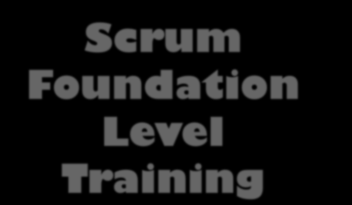 Level Level Training Training by
