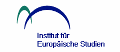 Abschlussarbeiten am Institut für Europäische Studien