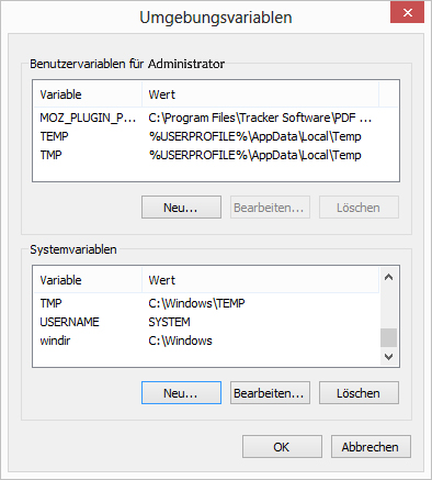 4. Entfernen von überflüssigen COM-Anschlussnummerneinträgen aus dem System Ihres Windows Rechners.