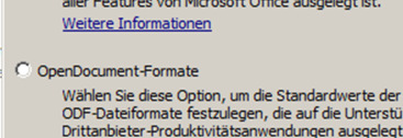 Microsoft Office 2010 für highsystem.net vorbereiten In unserem Beispiel wurde das Installationsmedium von Microsoft Office 2010 vollständig ins SW$ kopiert.