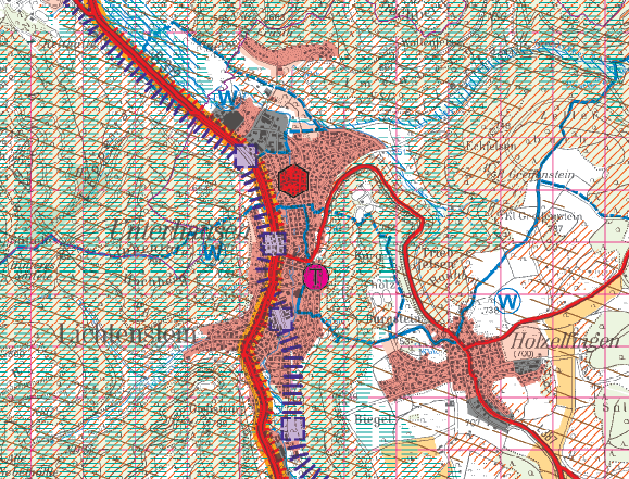 Glaubwürdigkeit von Wissenschaft ermöglichte Überzeugung der Regionalversammlung.