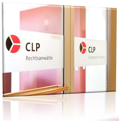 Die Düsseldorfer Wirtschaftskanzlei CLP Rechtsanwälte ist ein dynamisches und schlagkräftiges Team von derzeit 12 Rechtsanwältinnen und Rechtsanwälten.