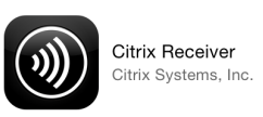 Citrix Receiver downloaden und