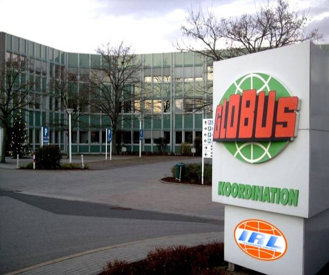 DFKI Living Lab: Innovative Retail Lab - IRL Strategische Kooperation mit Globus: Forschungs- und Demonstrationszentrum für den Supermarkt der Zukunft Vorarbeiten des DFKI im Bereich