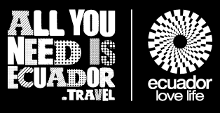 Die Kommunikationskampagne für die internationale Industrie All you need is Ecuador, ist