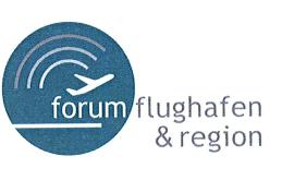 Seite 35 Forum Flughafen und Region (FFR) ab 2009 Unter dem Dach