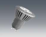 Art.Gr. Preis ab 5 VE ab 20 VE Art.Nr. VE VE % 20% 91 GU Steckverbindung 805 LED-Spot, 5 Watt, Warmlicht Kt. Stk. Stk. 31.50 28.35 25.