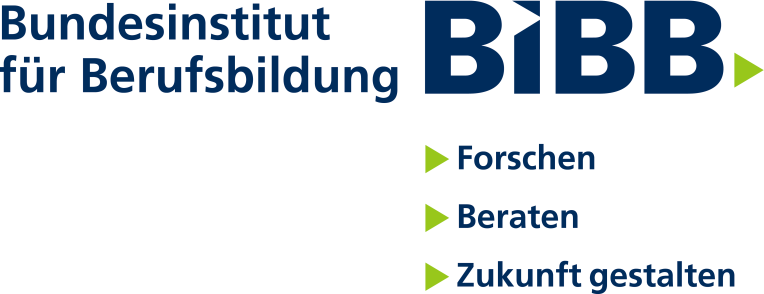 Das Bundesinstitut für Berufsbildung 4 ist das nationale- und internationale Kompetenzzentrum für Aus- und