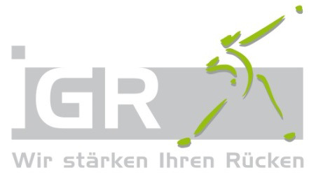 AUSBILDUNGSGANG Ergonomie-Coach Verwaltung (zertifiziert durch die IGR e.v.) TERMINE 06.-08. April 2016 - Großraum Rhein-Neckar/Rhein-Main 11.-13.