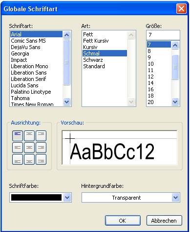 Texte Eine spätere Bearbeitung des Textes ist durch Shift-Taste + Doppelklick auf den Text oder durch Auswahl des Werkzeugs ( Text einfügen ) und Mausklick auf den Text möglich.