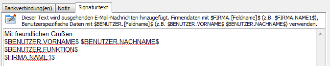 MS-Outlook wird aufgerufen und die einzelnen E-Mails werden nun erstellt. Hier können noch letzte Korrekturen und Anpassungen vorgenommen werden.