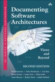 Überprüfe Dokumentation auf ihre Gebrauchstauglichkeit Documenting Software Architectures: Views and Beyond Clements, et.al, 2.