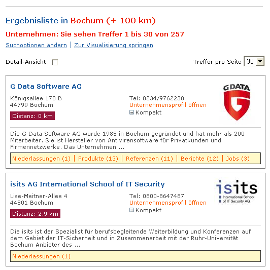 IT-Sicherheitslösungen in meiner Nähe! www.branchenbuch-it-sicherheit.