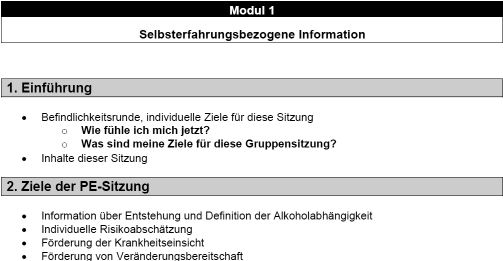 Prof. Dr. N. Wodarz Wirkfaktoren nach Grawe (1995) 1. Problemaktualisierung 2. Motivationsförderung 3. Ressourcenaktivierung 4. Konkrete Hilfe 5.