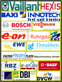 Branchenlösung Entschwefelung für Brennstoffzellenheizgeräte (BZHG)