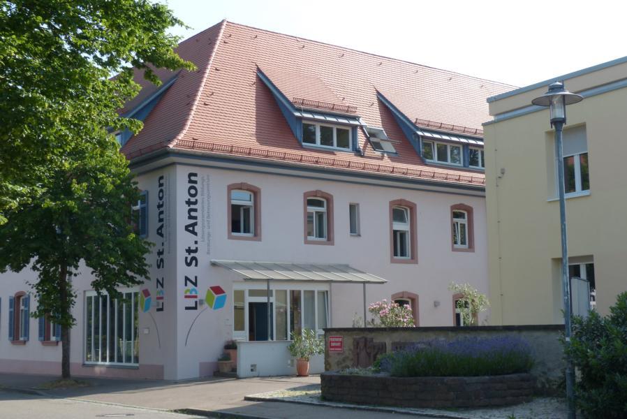 4.2 Beispiel Eigenstrom BKWK, PV Jugendhilfezentrum - Kaiserstuhl