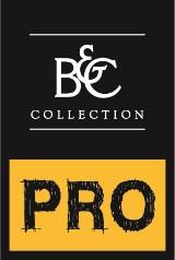 Marketingaktivitäten mit B&C Collection zu unterstützen: B&C-Katalog in 6 Sprachen Colour Card Farbentsprechung in CMYK und RGB Linien- und