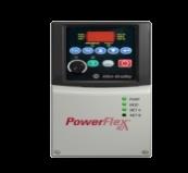 Performance PowerFlex Familie Nennleistungen von 0,25 kw einphasig bis 12 000 kw bei Mittelspannung PowerFlex 7000 PowerFlex 700 S
