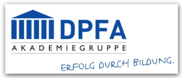 Junior Manager in Technical and Egineering Sector und eines Tages sind Sie Chef (DPFA-Weiterbildung GmbH Chemnitz) Link zum Flyer: