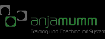 Weiterbildungsgemeinschaft Anja Mumm I Training & Coaching mit System Schulstrasse 37 80634 München Fon: 0177 4239267 info@coaching-kompetenz.