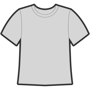 Kleidung und Textilien I Beispiel: Ressourcenverbrauch im Lebenszyklus eines T-Shirts: Anbau der Baumwolle: 20 Kilogramm Baumwoll T-Shirt (150 Gramm) Herstellung von