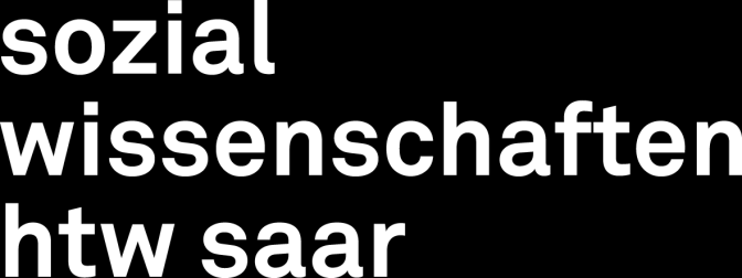 htw saar Rastpfuhl 12a 66113 Saarbrücken Studiengangsleitung Soziale Arbeit/Pädagogik der Kindheit Telefon (0681) 5867-464 Telefax (0681) 5867-463 E-Mail sp-sek@htw-saarland.