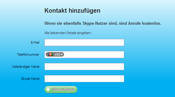 9 Sie laden jetzt Skype herunter 1. Es öffnet sich ein Dialogfenster und Sie werden gefragt, was Sie mit der Datei SkypeSetup.exe tun möchten. 2.