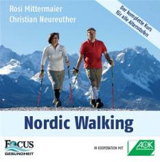 #15 FOCUS #16 Nordic Walklingkurs + Kundenfortdrucke Integration in