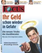 Beispiel: Fiat Scudo Deutschlandreise Medien: FOCUS, FOCUS Online Print Online Festplatzierung Promotion Anzeige Advertorial Werbliche Integration FOCUS