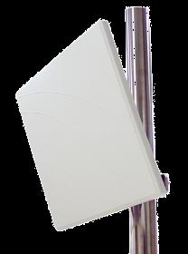 Wireless LAN - Antennen ANT24-0801 ANT70-1000