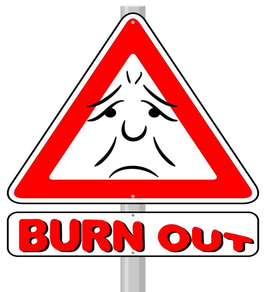 Die Ursachen des Burn-out- Syndroms sind vielfältig und können stark variieren.