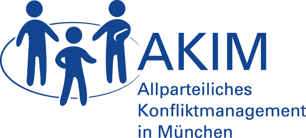 Konzept für das Allparteiliche Konfliktmanagement im öffentlichen Raum in München AKIM 1. Anlass 2. Profil von AKIM und Abgrenzung zu anderen Vermittlungsangeboten 3.