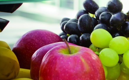 Warum Schulobst? Obst und Gemüse schmecken lecker und gehören zu einer gesunden Ernährung von Kindern und Jugendlichen einfach dazu.