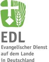 Kirchenpachtland aktueller Stand in den Landeskirchen Recherche über den Umgang der Landeskirchen der EKD