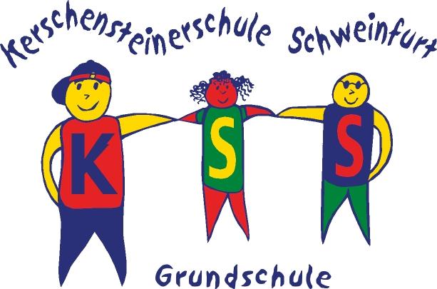 Unsere Schule: Kerschensteinerschule eine von acht Grundschulen in Schweinfurt Schuljahr 2013/14: 16