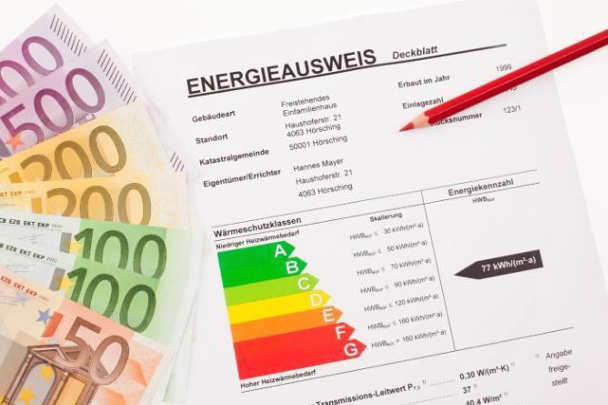 energieausweisvorlagegesetz Energieausweis-Vorlage-Gesetz 2012 (EAVG) Seit 1. Dezember 2012 ist das neue Energieausweis- Vorlagegesetz in Kraft.